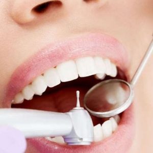 Стоматологія у Харкові на Салтівці - Сімейна стоматологія